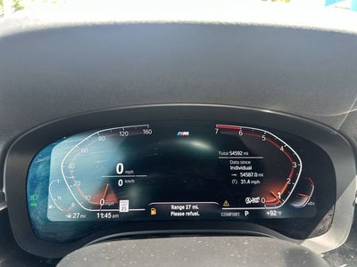 2023 BMW 5 Series 530i