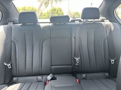 2023 BMW 5 Series 530i