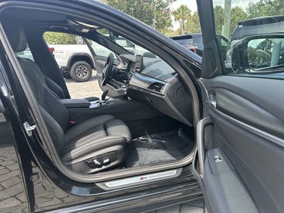 2023 BMW 5 Series 530i