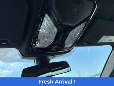 2023 BMW 5 Series 530i