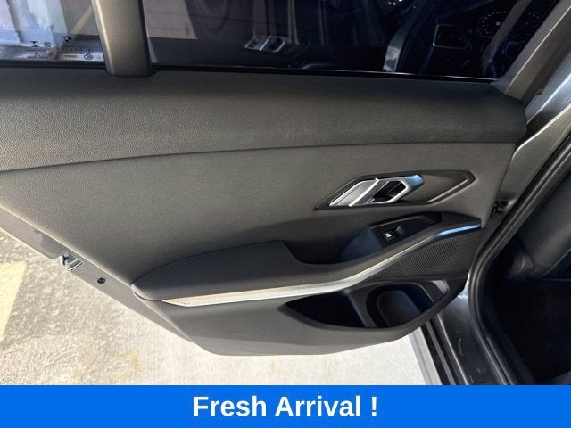 2019 BMW 3 Series 330i