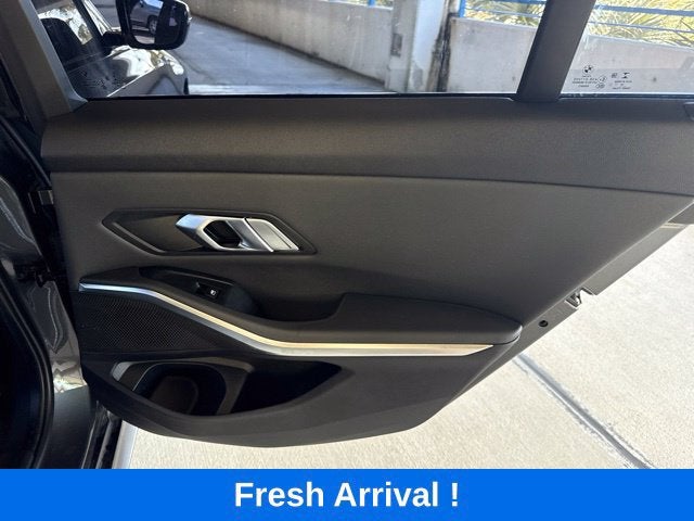 2019 BMW 3 Series 330i