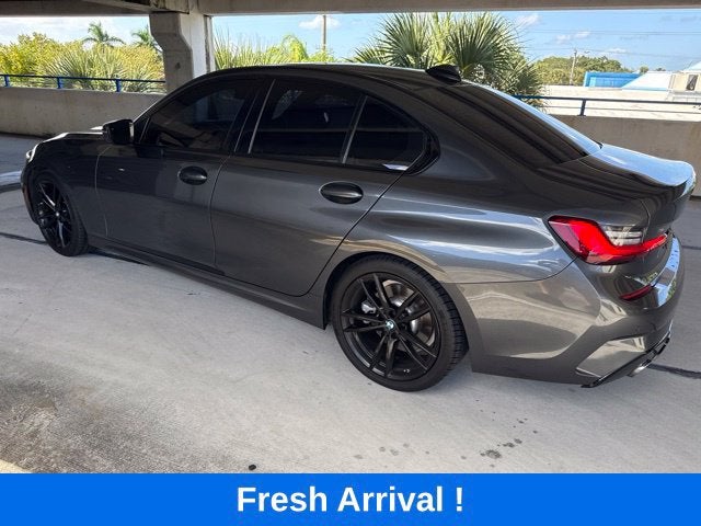 2019 BMW 3 Series 330i
