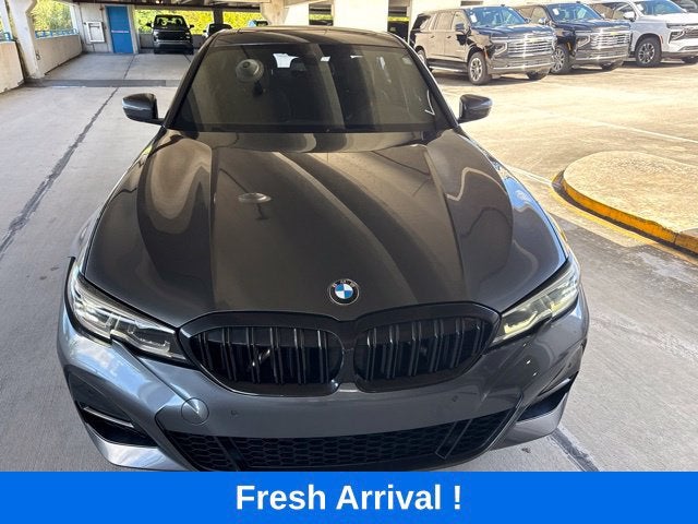 2019 BMW 3 Series 330i