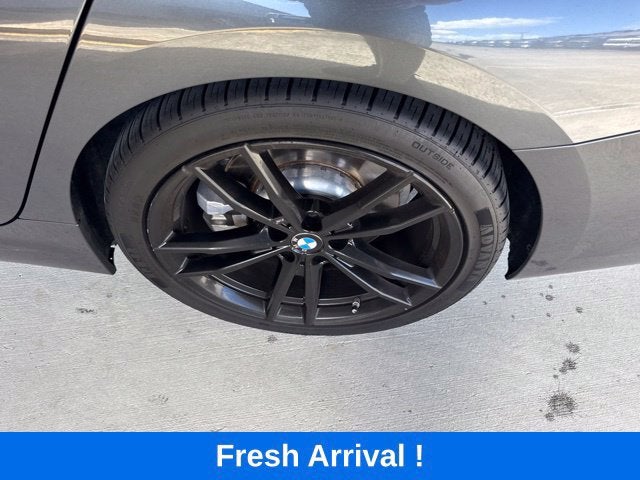 2019 BMW 3 Series 330i