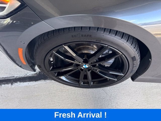 2019 BMW 3 Series 330i