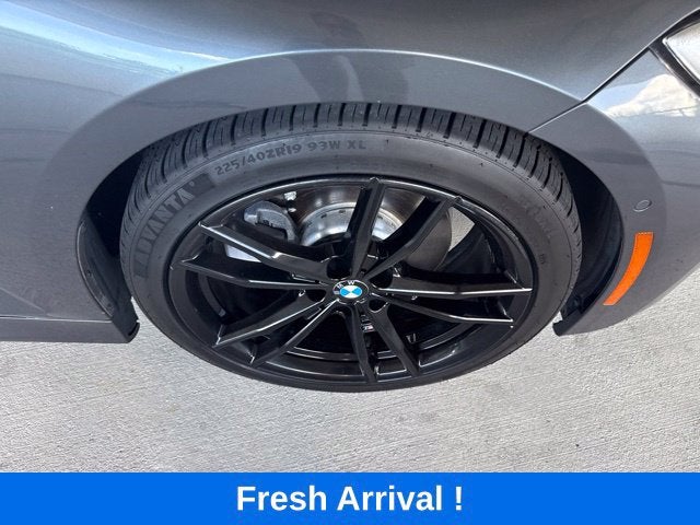 2019 BMW 3 Series 330i