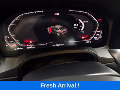 2019 BMW 3 Series 330i