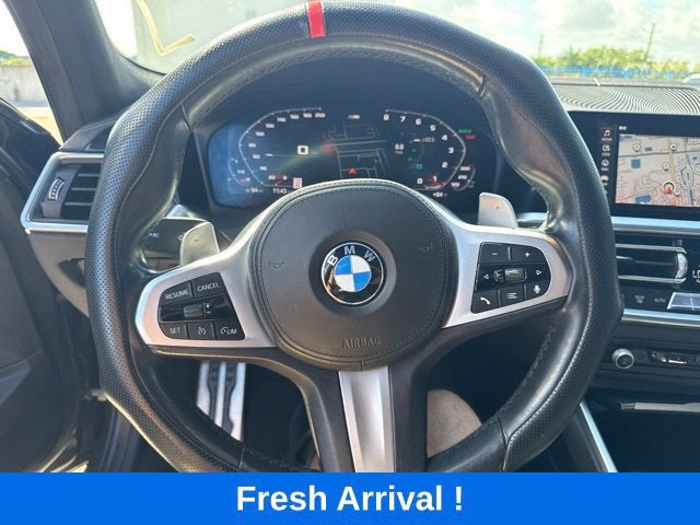 2019 BMW 3 Series 330i