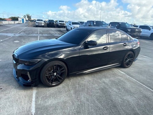 2020 BMW 3 Series M340i