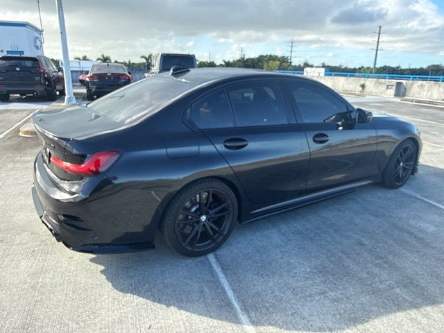 2020 BMW 3 Series M340i