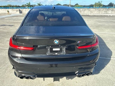 2020 BMW 3 Series M340i