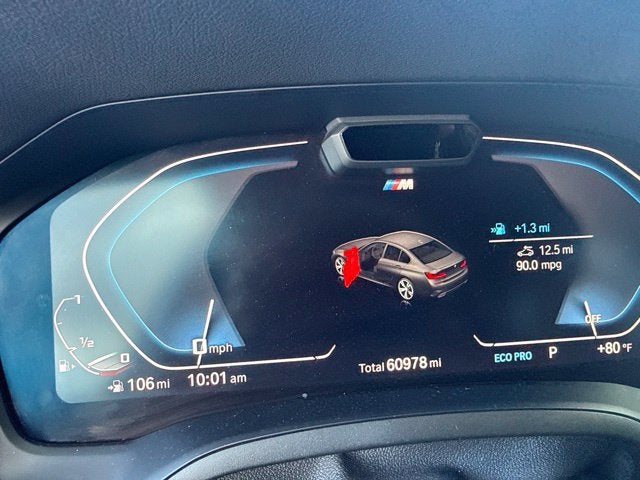 2020 BMW 3 Series M340i