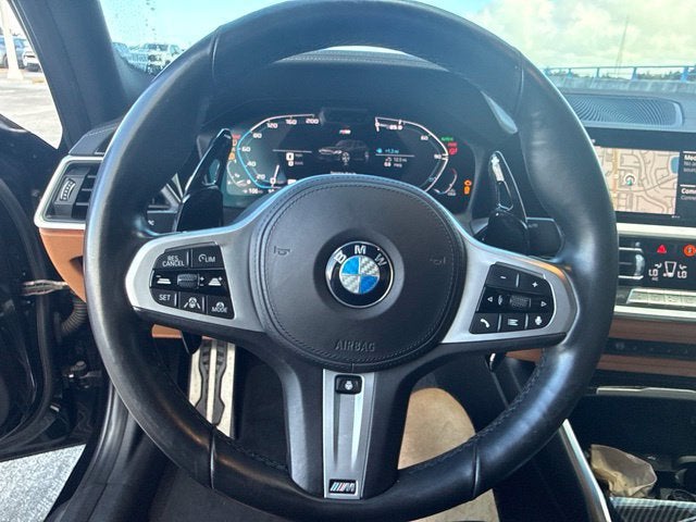 2020 BMW 3 Series M340i