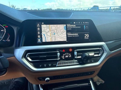 2020 BMW 3 Series M340i
