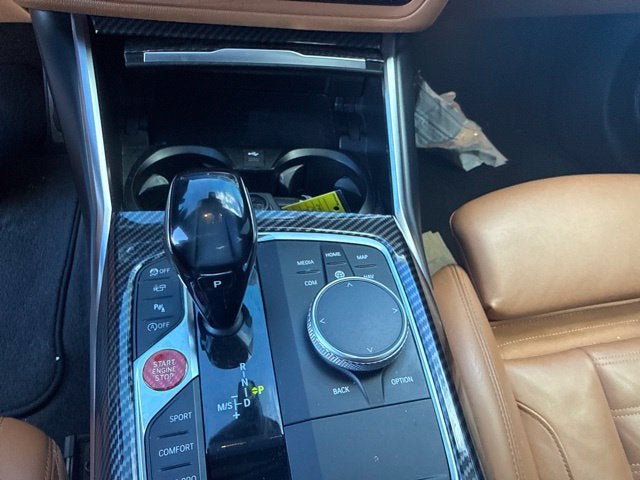 2020 BMW 3 Series M340i