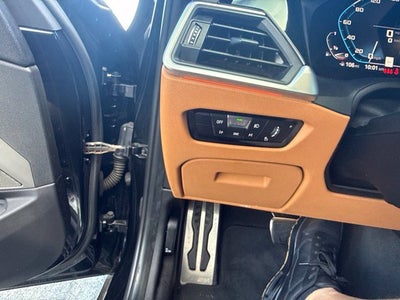 2020 BMW 3 Series M340i