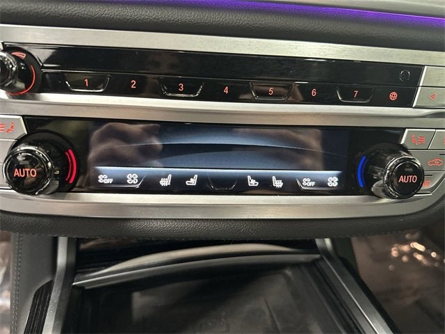 2022 BMW 7 Series 750i xDrive