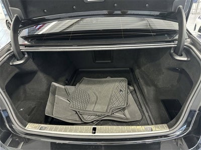 2022 BMW 7 Series 750i xDrive