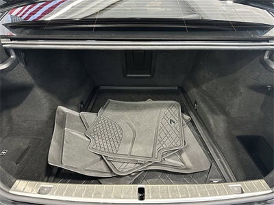 2022 BMW 7 Series 750i xDrive