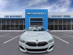 2020 BMW 8 Series 840i