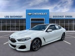 2020 BMW 8 Series 840i