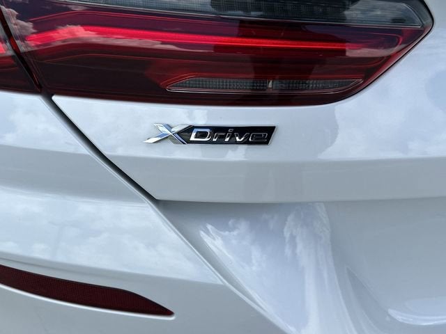 2020 BMW 8 Series 840i