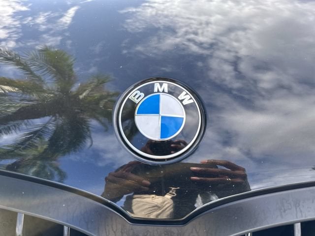 2024 BMW 8 Series M850i