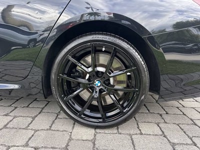 2024 BMW 8 Series M850i