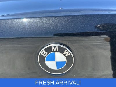 2019 BMW 5 Series 530i