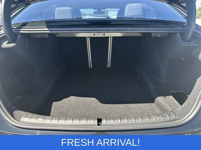 2019 BMW 5 Series 530i