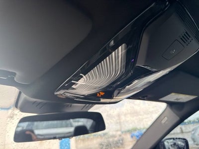 2021 BMW M4 Competition