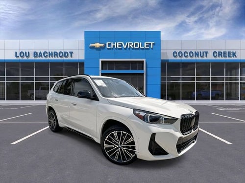 2023 BMW X1 xDrive28i