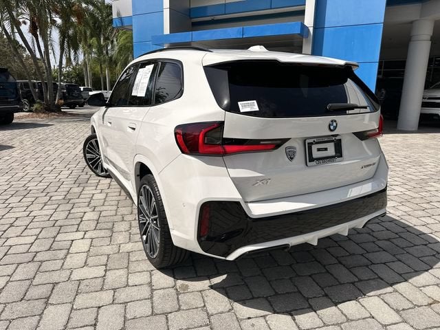 2023 BMW X1 xDrive28i