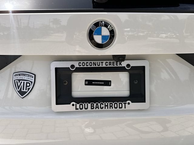 2023 BMW X1 xDrive28i