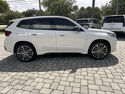 2023 BMW X1 xDrive28i