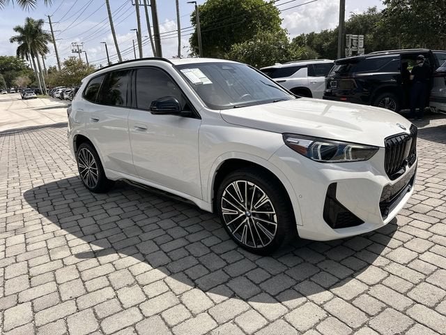 2023 BMW X1 xDrive28i
