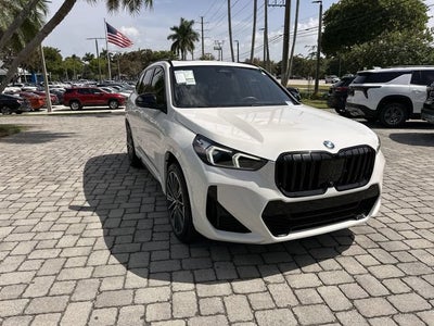 2023 BMW X1 xDrive28i
