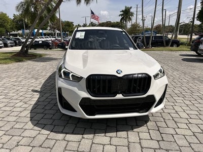 2023 BMW X1 xDrive28i