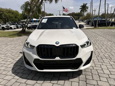 2023 BMW X1 xDrive28i