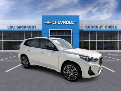 2023 BMW X1 xDrive28i