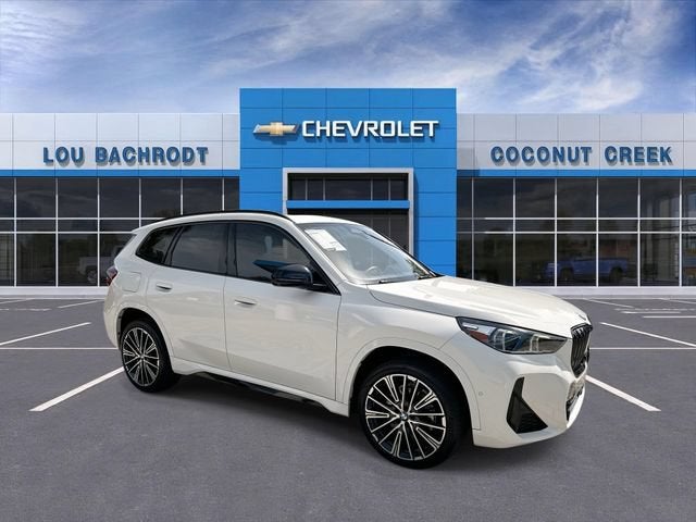 2023 BMW X1 xDrive28i