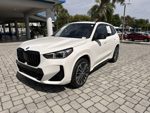 2023 BMW X1 xDrive28i