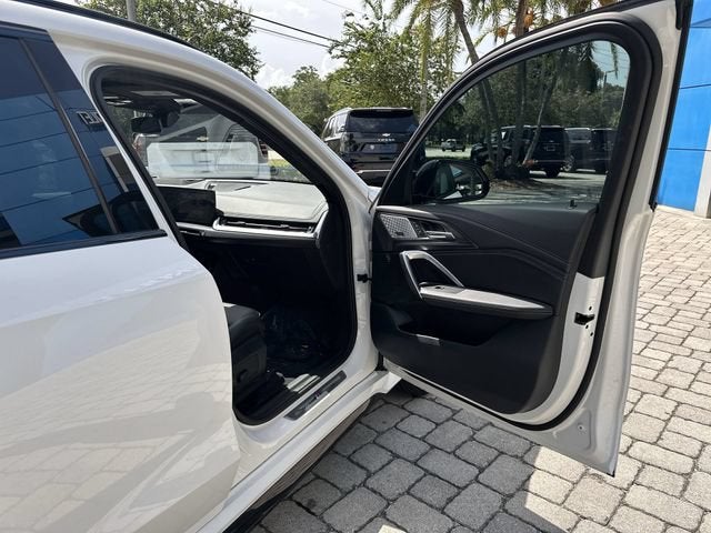 2023 BMW X1 xDrive28i
