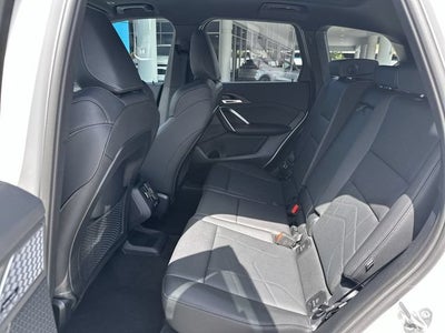 2023 BMW X1 xDrive28i