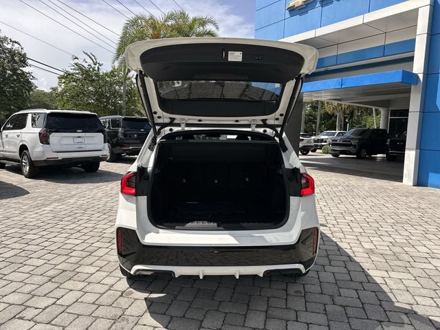 2023 BMW X1 xDrive28i