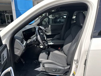2023 BMW X1 xDrive28i