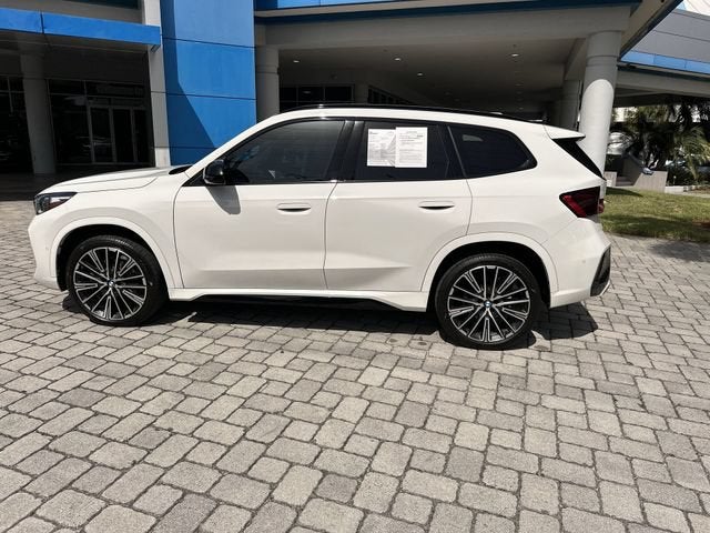 2023 BMW X1 xDrive28i