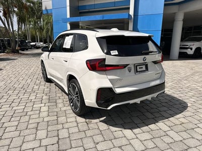 2023 BMW X1 xDrive28i