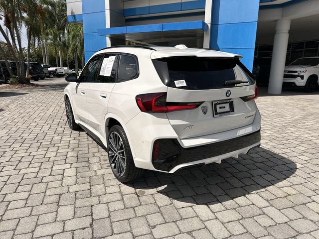 2023 BMW X1 xDrive28i